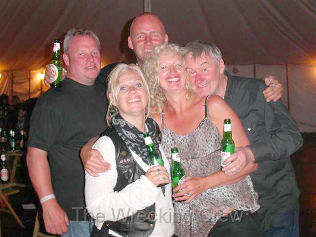 Baildon 2007 Angie - Paul - Mikaela (053).JPG
